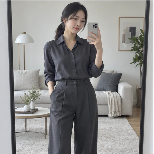 합정동 지효 라운지 안내 이미지