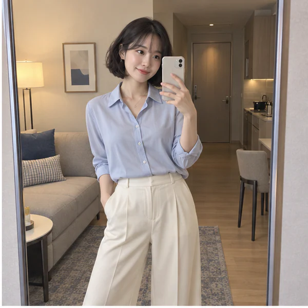 서울 암사 소담 살롱 안내 이미지