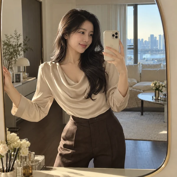 보통리 지효 가든 안내 이미지