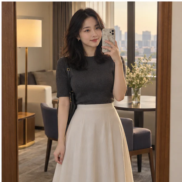 포항 제철 수지 가든 안내 이미지