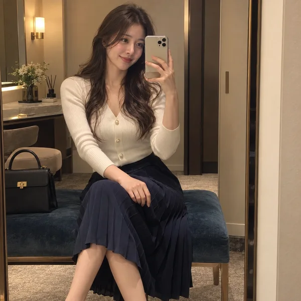 의왕 내손 지효 테라피 안내 이미지