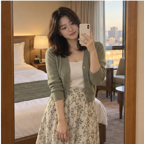 청라 가을 케어 안내 이미지