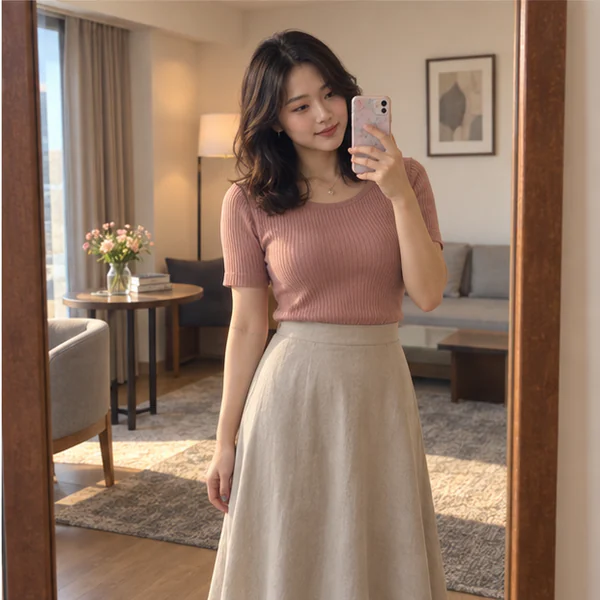 서울 여의 태연 아로마 안내 이미지