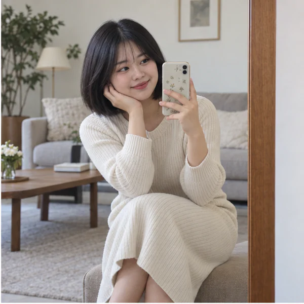 하남 덕풍 아델 라운지 안내 이미지
