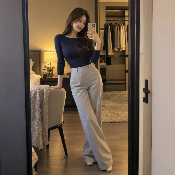 서울 일원 소담 살롱 안내 이미지