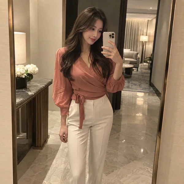 서울 논현 가을 케어 안내 이미지
