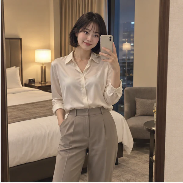 서울 망원 은서 릴랙스 안내 이미지