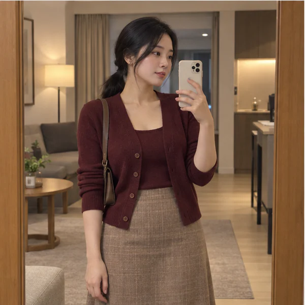 안산 일동 아델 라운지 안내 이미지