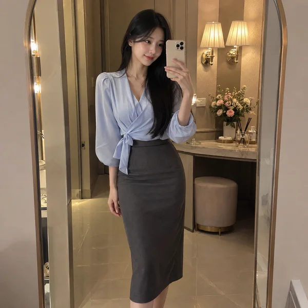 서울 상암 문별 포레스트 안내 이미지