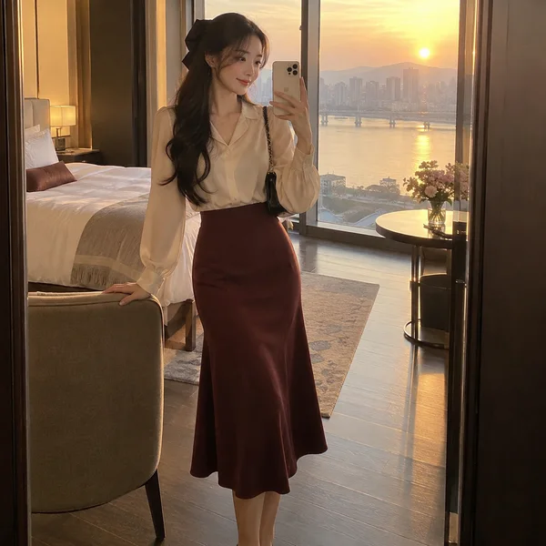 배곧 솔라 라운지 안내 이미지