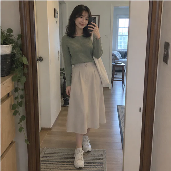 홍대 나나 라운지 안내 이미지