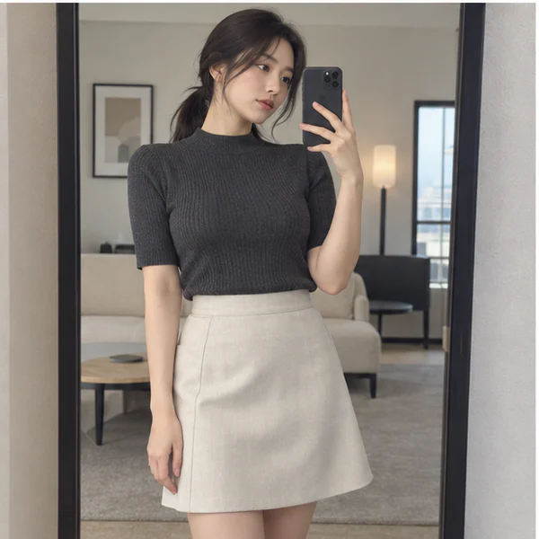 신도림 아델 살롱 안내 이미지