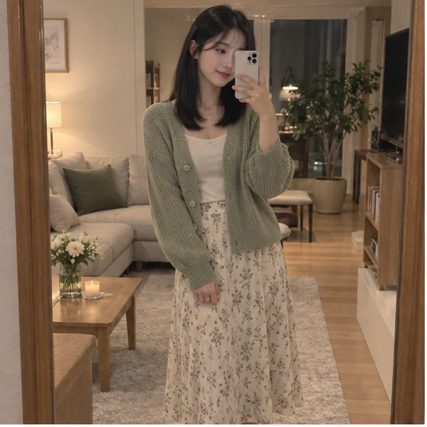 여의도 하니 홈타이 안내 이미지