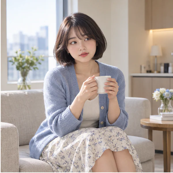 서울 약수 사나 웰니스 안내 이미지