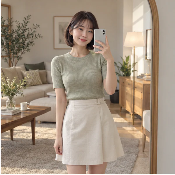 포항 대이 채영 케어 안내 이미지