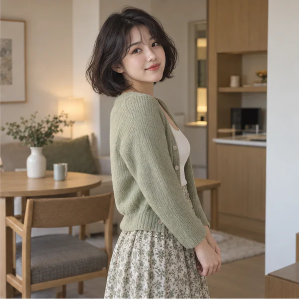 포항 환여 수지 살롱 안내 이미지