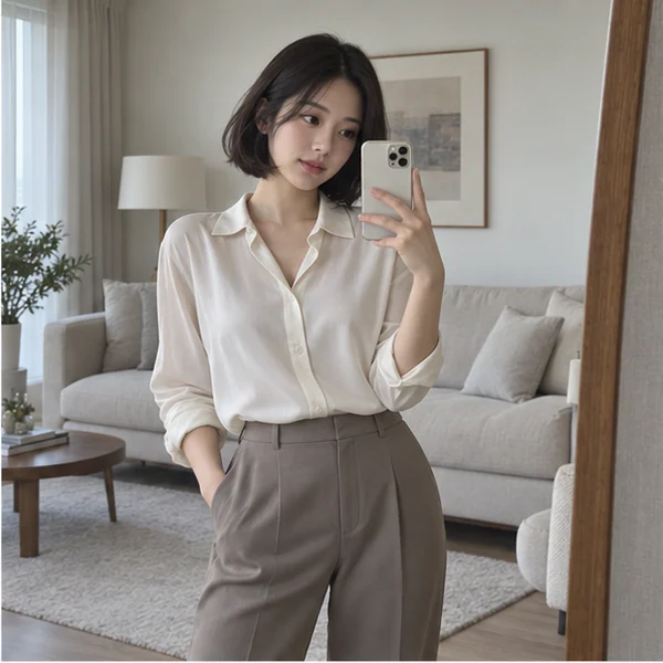수지 카리나 살롱 안내 이미지