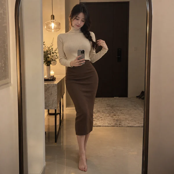 인덕원 라엘 아로마 안내 이미지