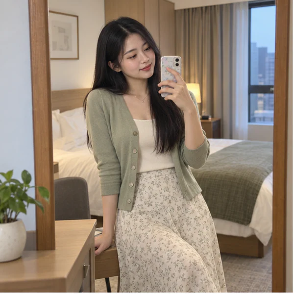 서울 응봉 미나 릴랙스 안내 이미지