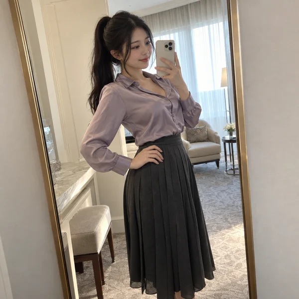 평택 통복 사나 라운지 안내 이미지