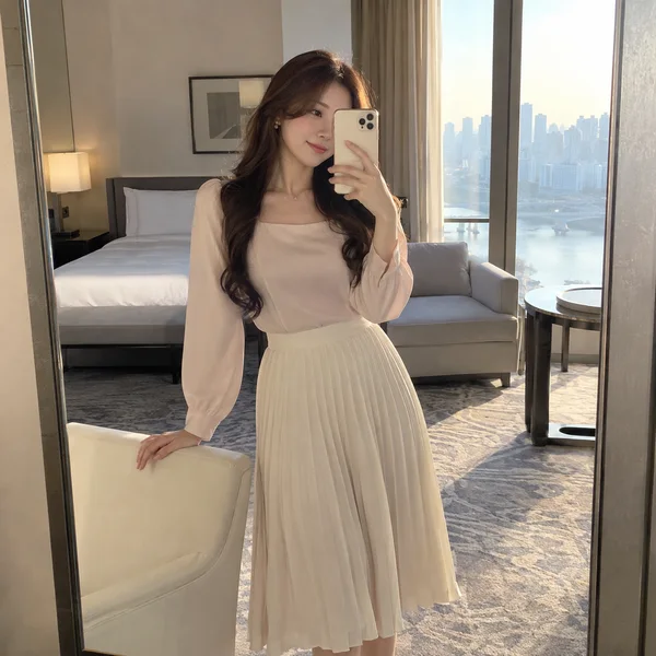 서울 신촌 세리 살롱 안내 이미지