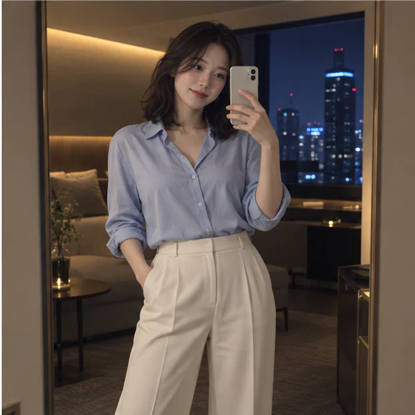 서울 신사 하린 테라피 안내 이미지