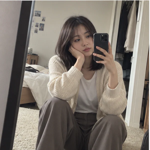 의왕 청계 채영 홈타이 안내 이미지