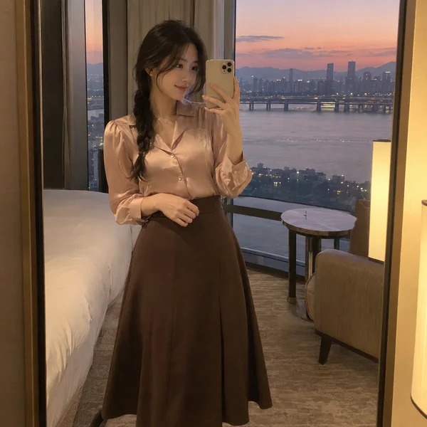 서울 영등포 하린 아로마 안내 이미지