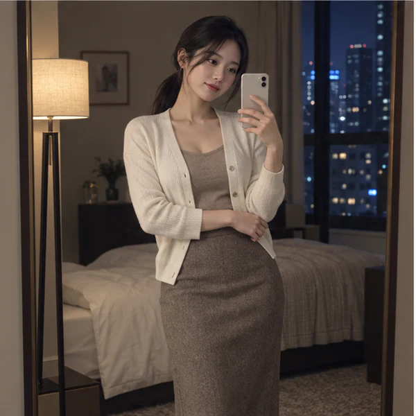 이태원 하린 포레스트 안내 이미지