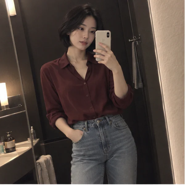 서울 상일 문별 살롱 안내 이미지