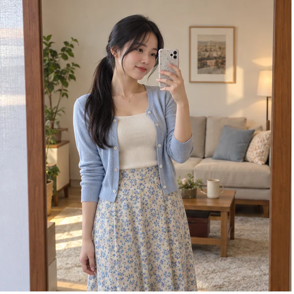 가평 라엘 포레스트 안내 이미지