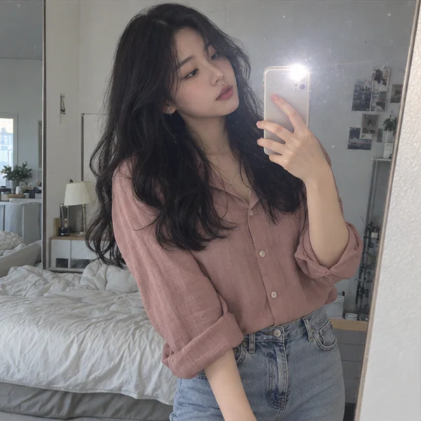 산본 채영 살롱 안내 이미지