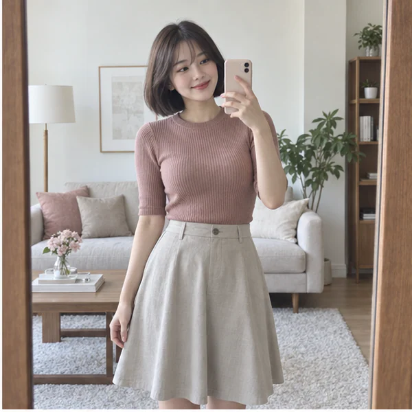 의왕 청계 아린 아로마 안내 이미지