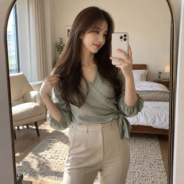 포항 양학 민지 테라피 안내 이미지