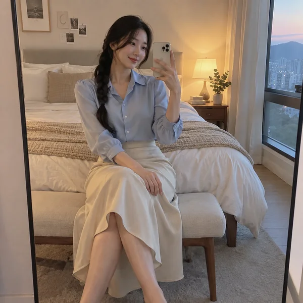서울 신길 설현 케어 안내 이미지
