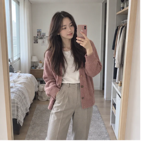 홍대 혜리 가든 안내 이미지