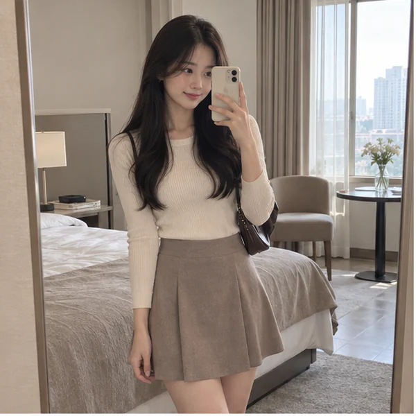 용인 상현 채영 스튜디오 안내 이미지