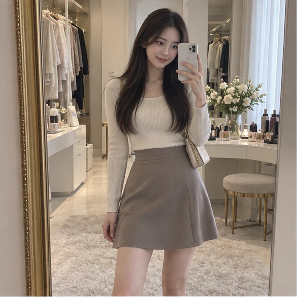 고덕 윈터 케어 안내 이미지