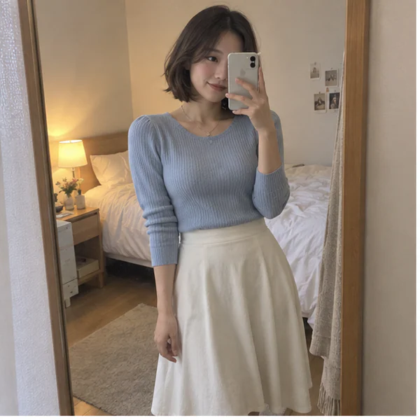 파주 교하 미나 포레스트 안내 이미지