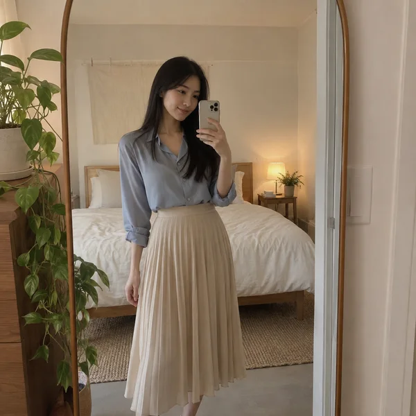 지효 웰니스 대표 안내 이미지
