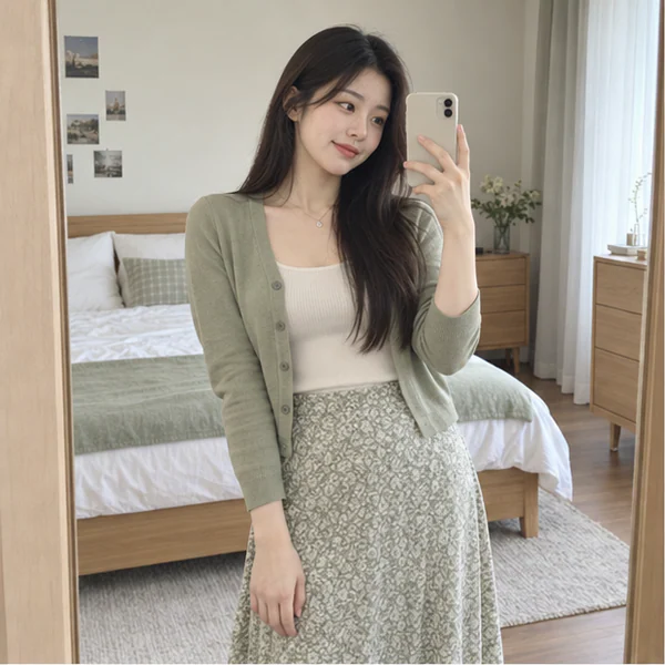 의왕 오전 새봄 가든 안내 이미지