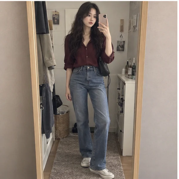 효정 가든 대표 안내 이미지