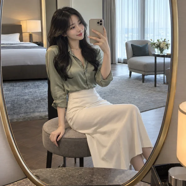 서울 연남 새봄 아로마 안내 이미지