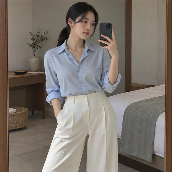 의왕 고천 미나 테라피 안내 이미지