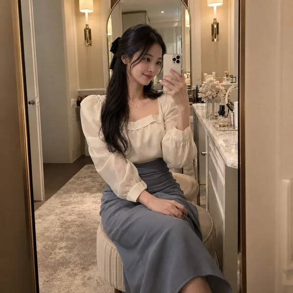 용인 보정 태연 스튜디오 안내 이미지