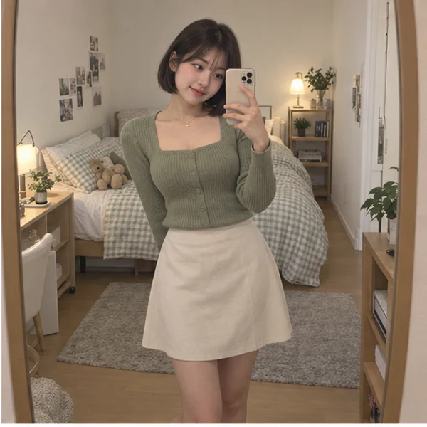 화성 진안 유정 스튜디오 안내 이미지