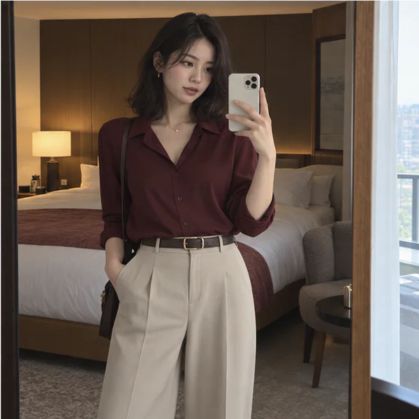 화성 루나 테라피 안내 이미지