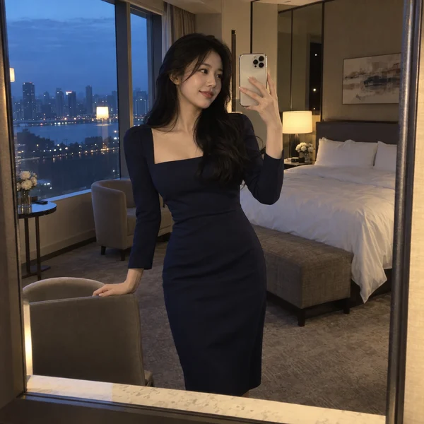 마리 스튜디오 대표 안내 이미지