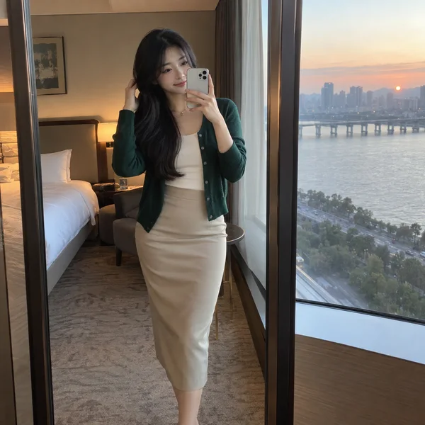 서울 가산 효정 살롱 안내 이미지