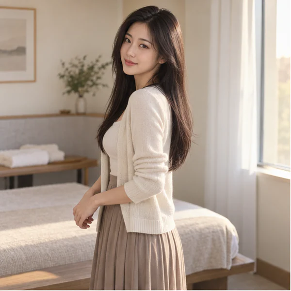 서울 용강 설현 웰니스 안내 이미지